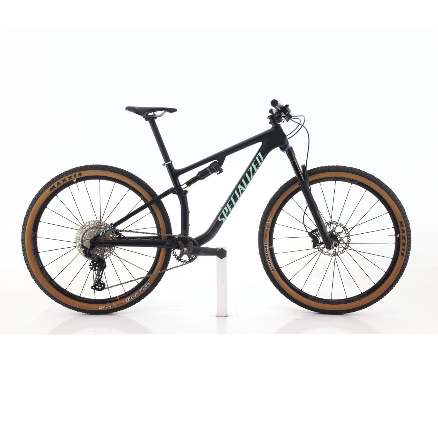 Envío gratis · Specialized Epic Evo Talla M Reacondicionada