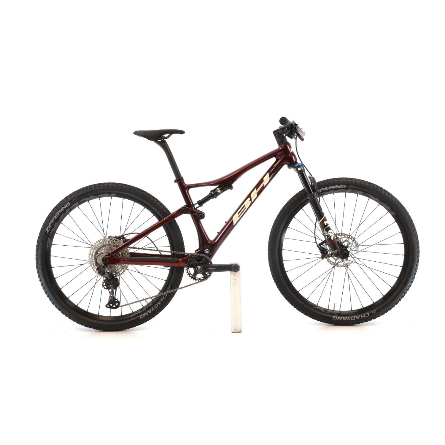 Envío gratis · BH Lynx Race RC XT Talla M Reacondicionada