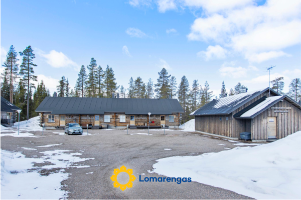 Teerentie / 7huippua l35