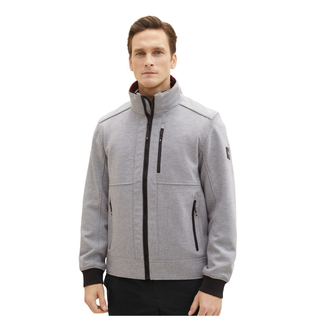 Tom Tailor Herren Jacke 1037324 günstig online kaufen