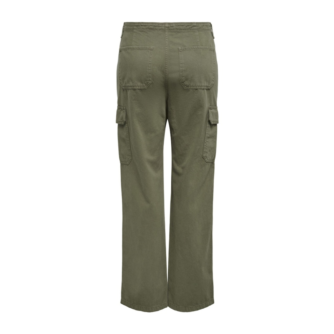 Only Damen Hose 15300976