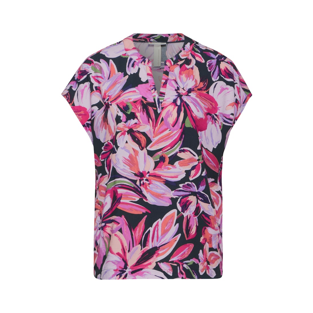 Street One Damen Bluse A344731 günstig online kaufen