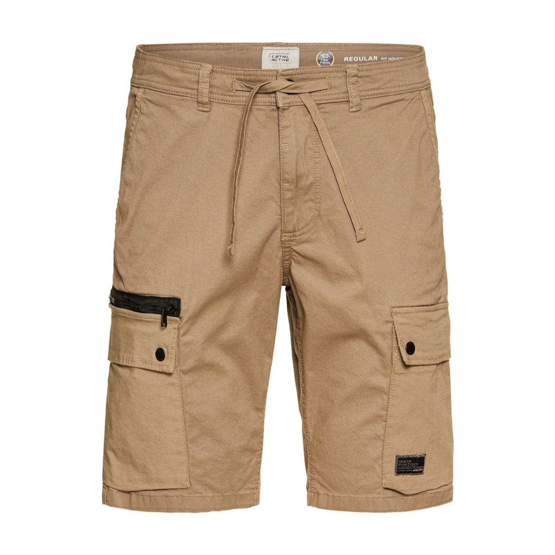 Camel Active Herren Short 5f40496r61 günstig online kaufen