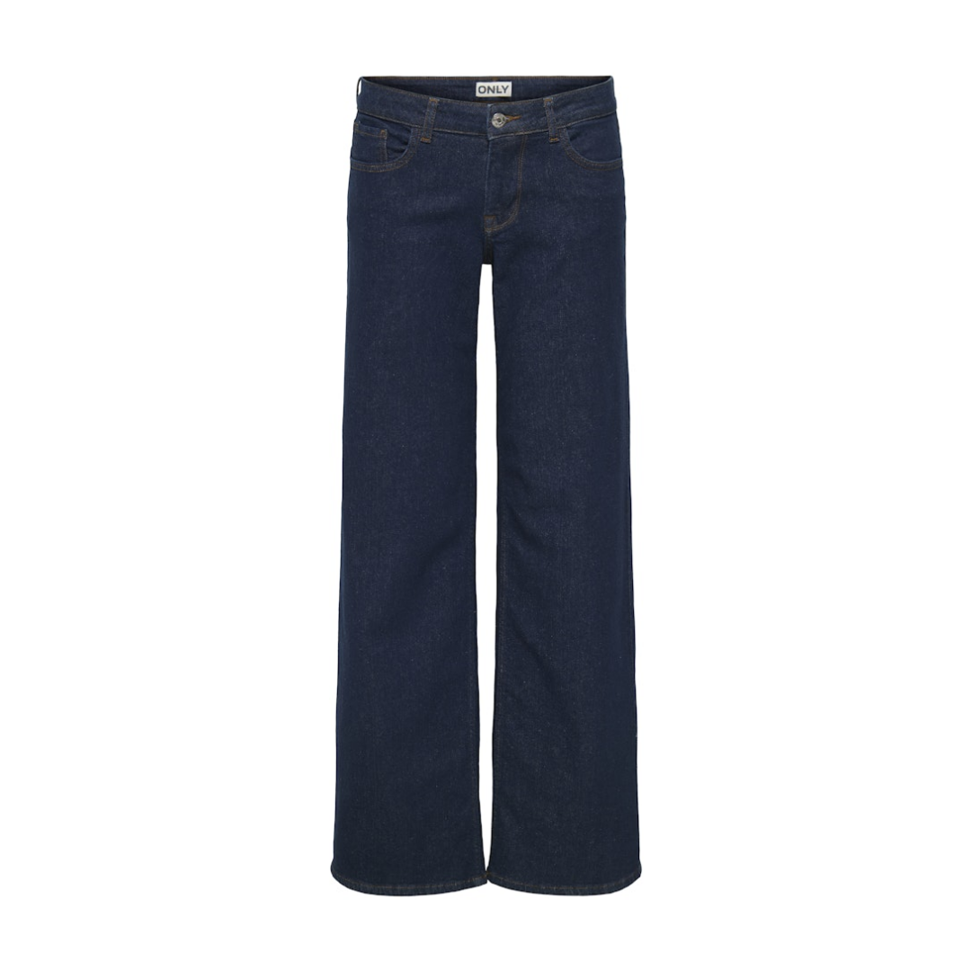 Only - Damen Jeans - Blau - Größe: S - bei Tara-M