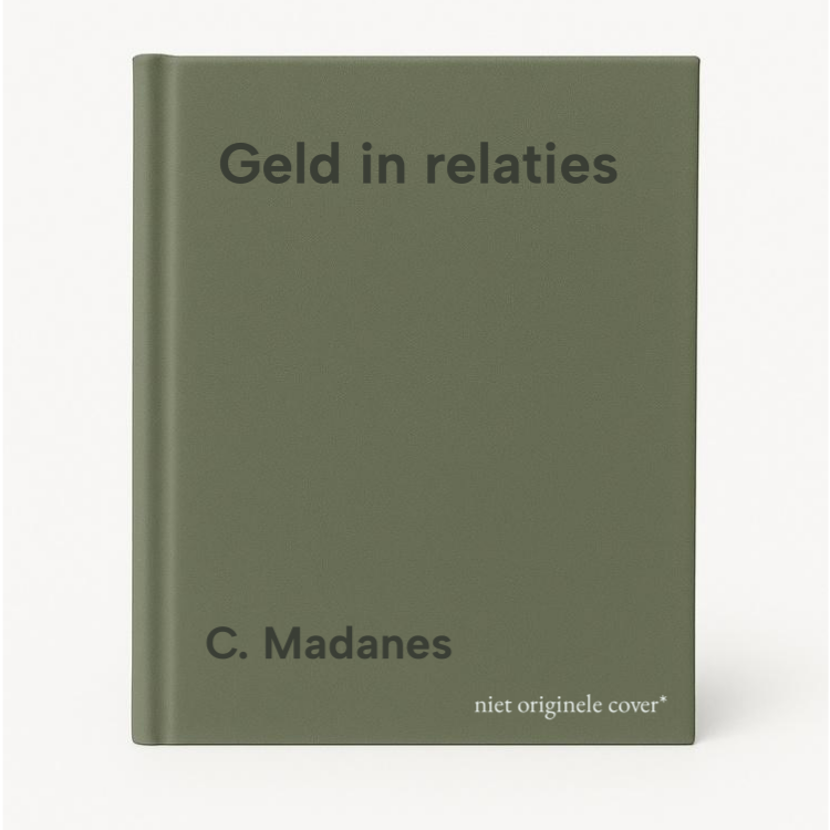 C. Madanes Geld In Relaties