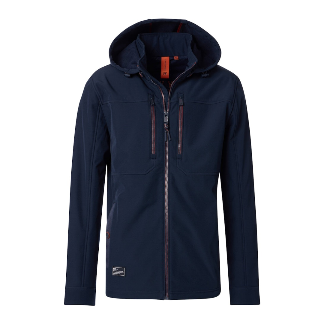 Casamoda Herren Jacke 554386900 günstig online kaufen