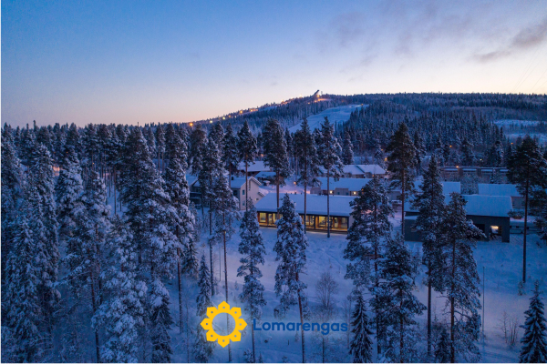 Vuokatin loiste 9 a 2