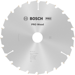 DeWalt Accessoires DT1962 | Cirkelzaagblad | 216 x 30 mm | 3-Pack - DT1962-QZ