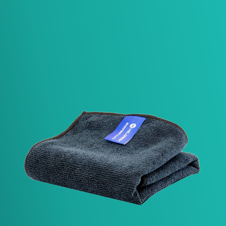 Velorest Daily Microfiber Cloth1-pack | DPP | Shop Towels & General-Purpose Cleaning Cloths | DPP Shop
