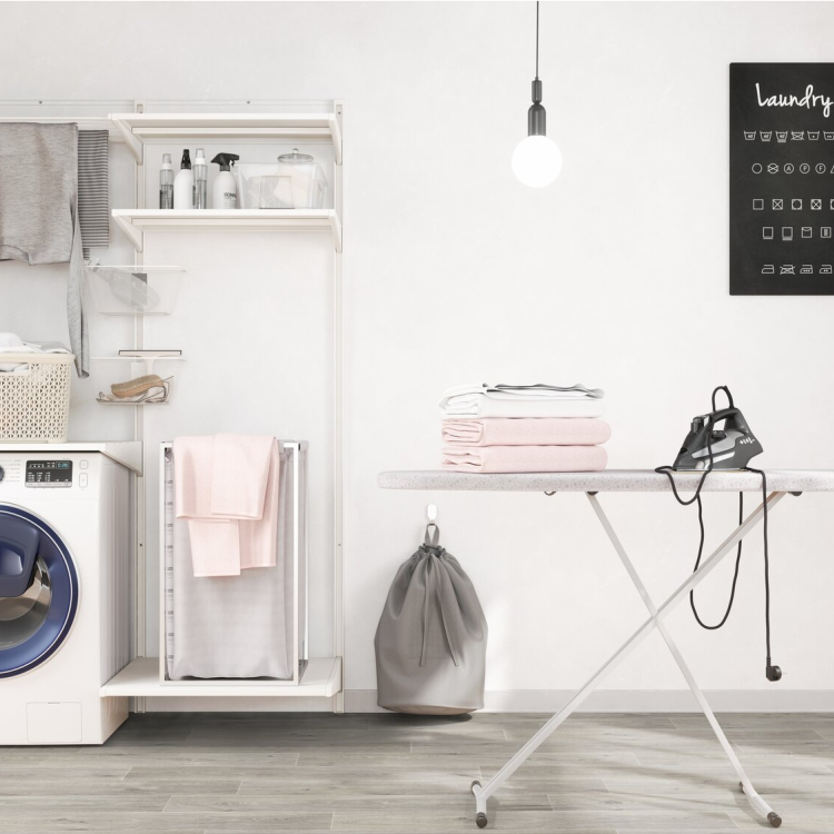 Rouleau 4m de sol PVC effet bois pose libre noma clear Gerflor - 3000 cm x 400 cm x 0.25 cm