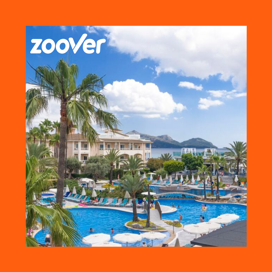 impressie Playa Garden Selection Aparthotel Spa