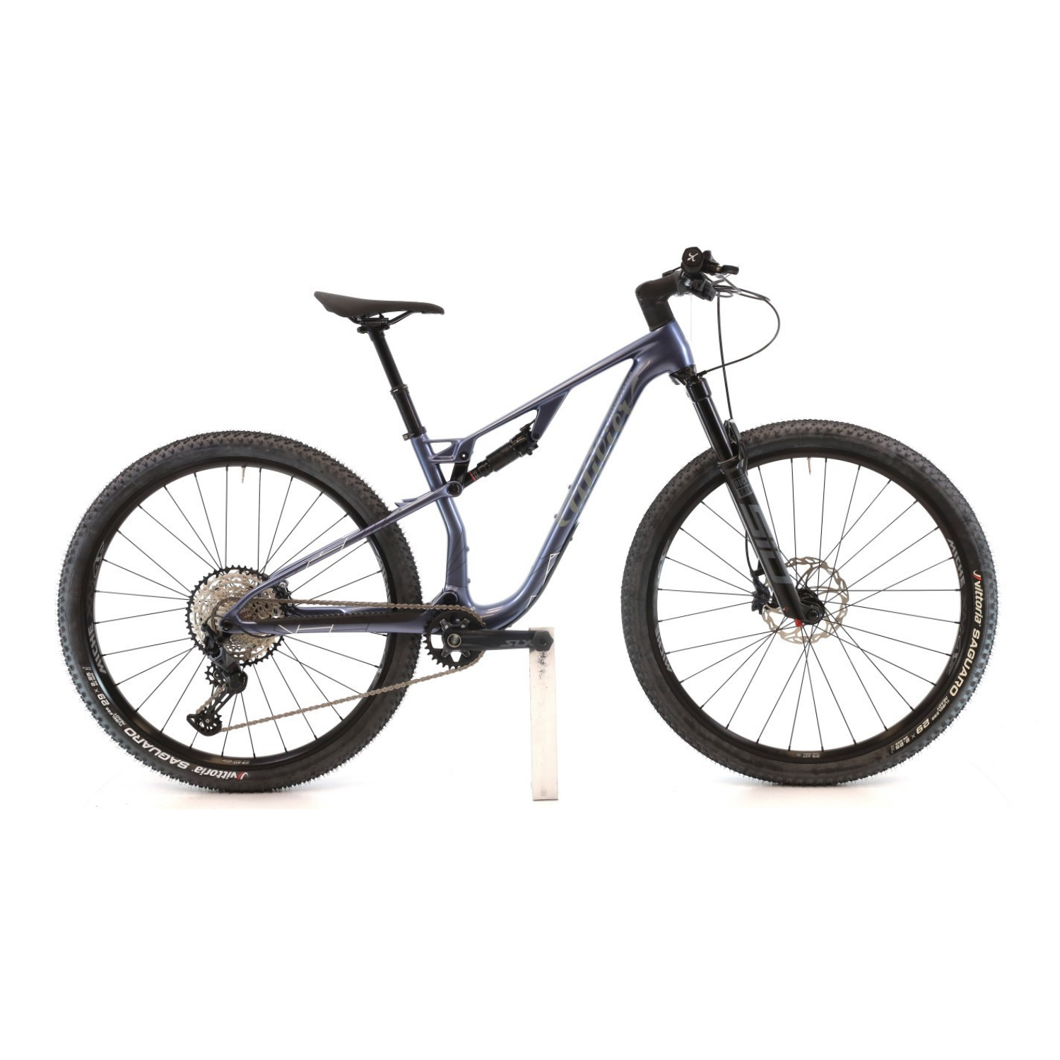 Envío gratis · Wilier URTA Max SL Talla S Km.0