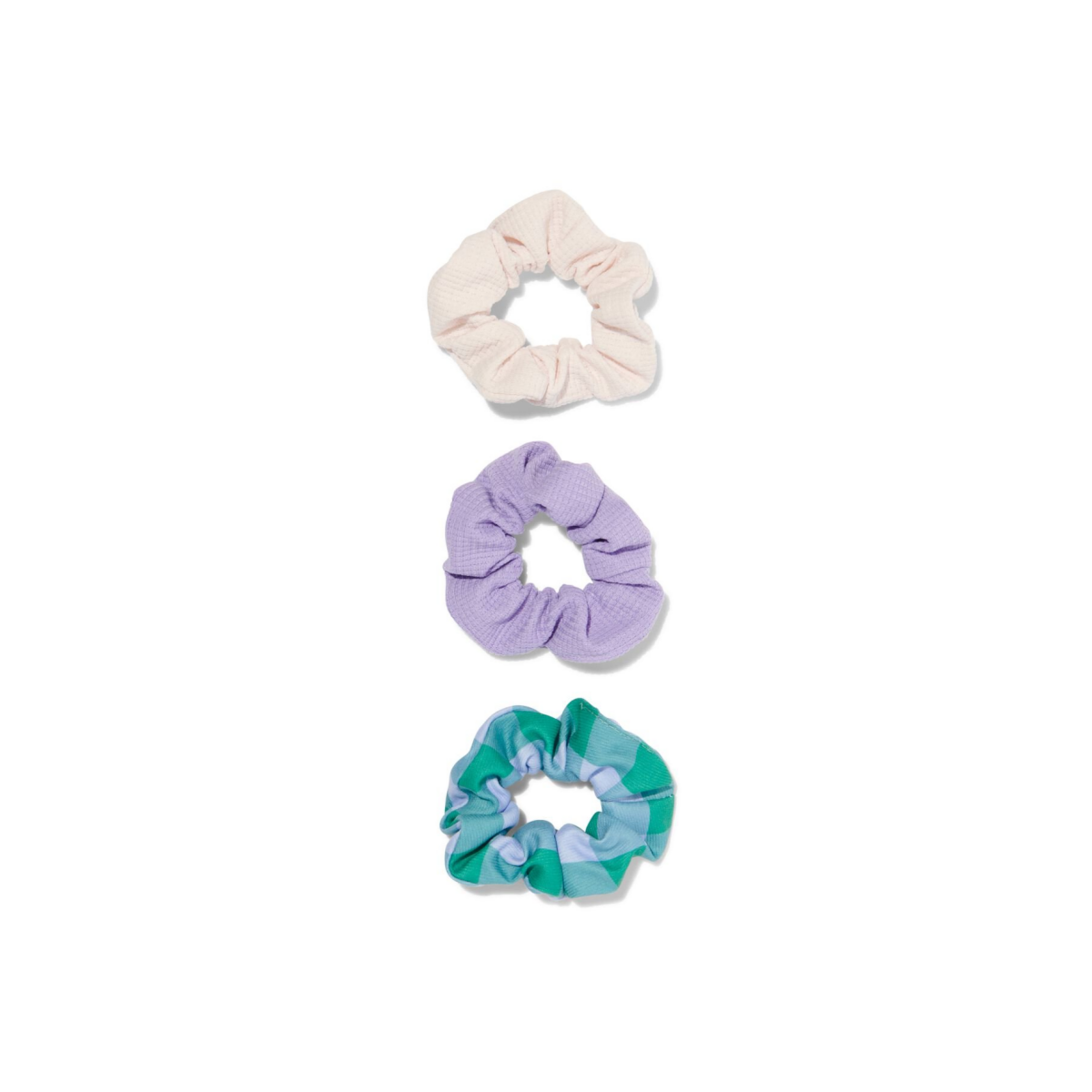 HEMA Scrunchies - 3 stuks