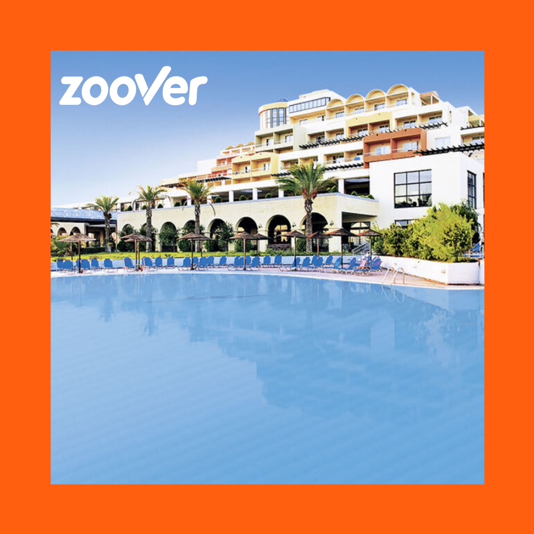 Kipriotis Panorama Hotel & Suites