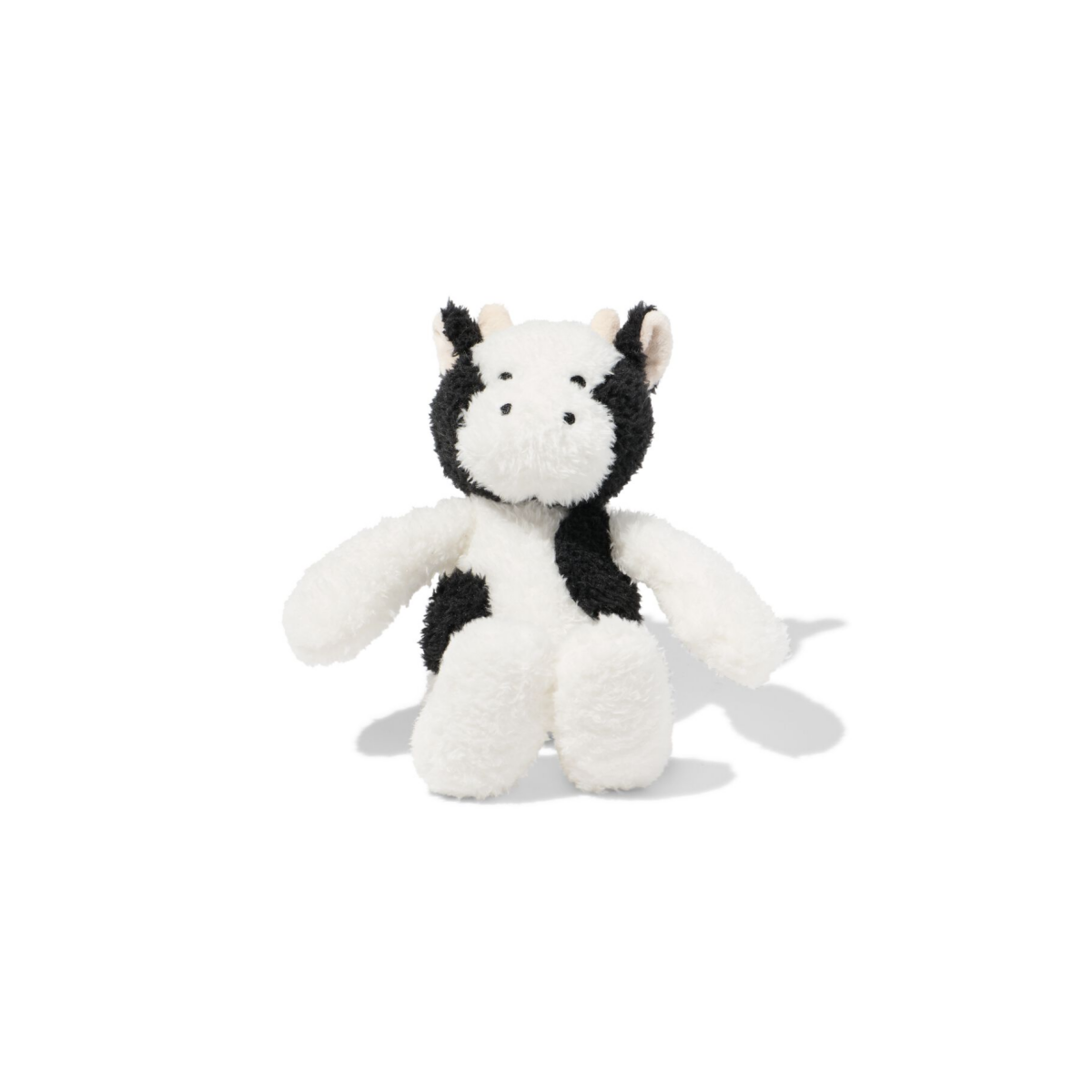 HEMA Knuffel koe 23cm