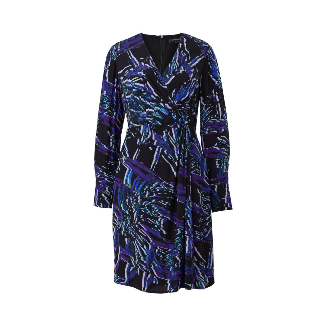 Comma Damen Kleid 2127167 günstig online kaufen
