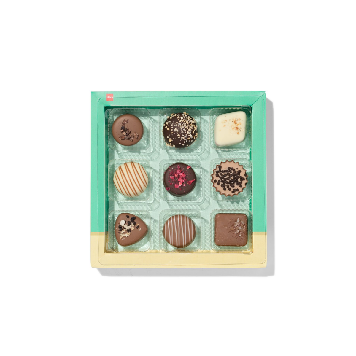 HEMA Bonbon box luxe