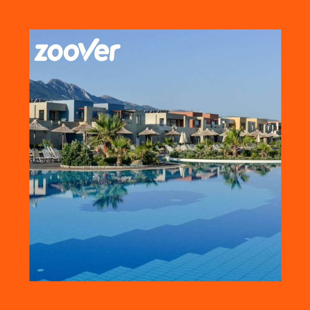 Astir Odysseus Resort & Spa