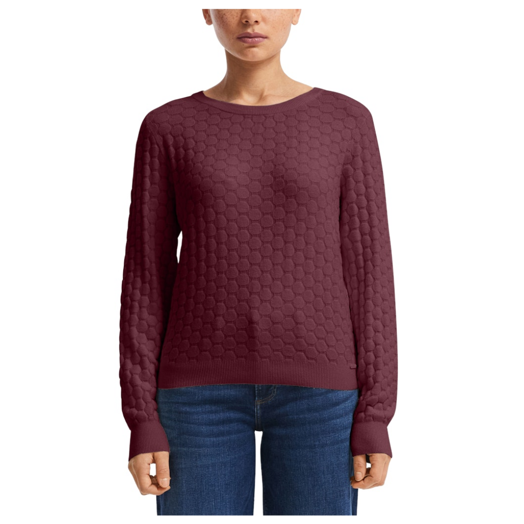 Qs Damen Pullover 2172608.j günstig online kaufen