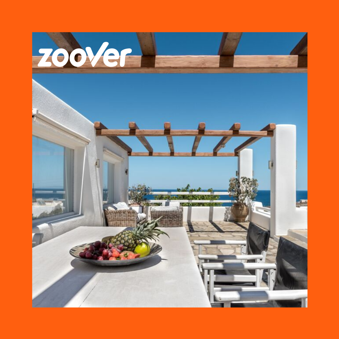Anema Luxury Suites and Villas