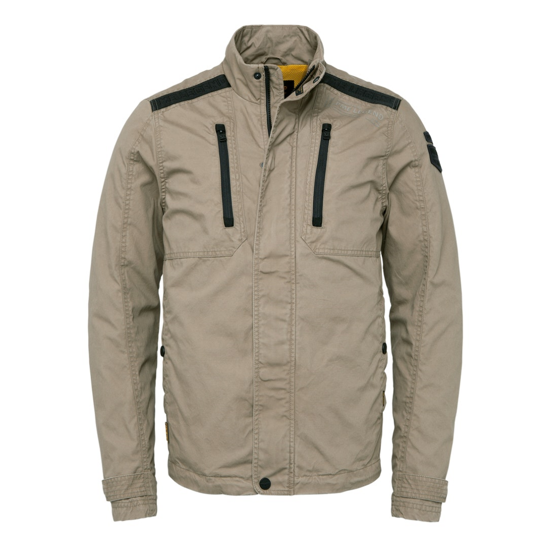 PME Legend - Herren Jacke - Grün - Größe: S - bei Tara-M