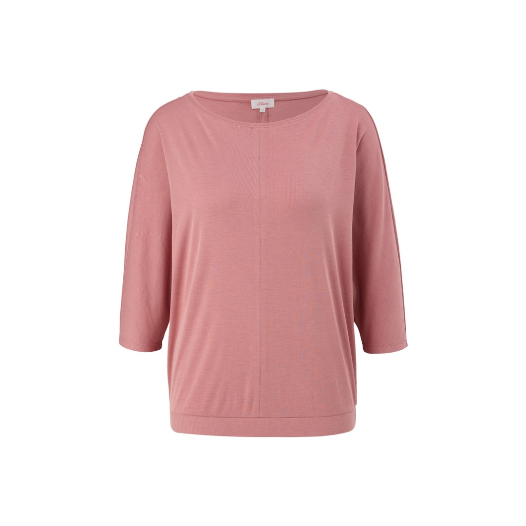 S.oliver Damen Langarmshirt 2133474.j günstig online kaufen