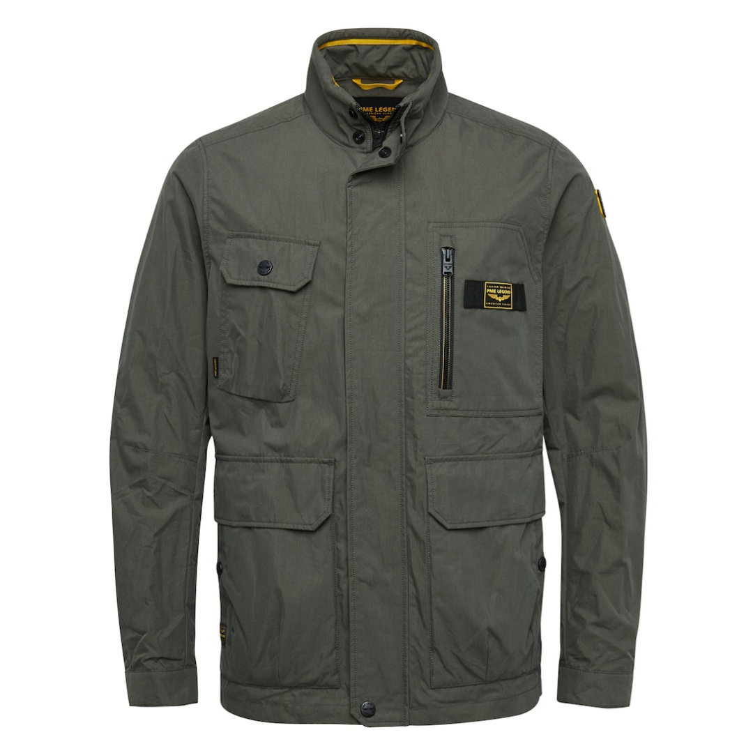 PME Legend - Herren Jacke - Schwarz - Größe: M - bei Tara-M