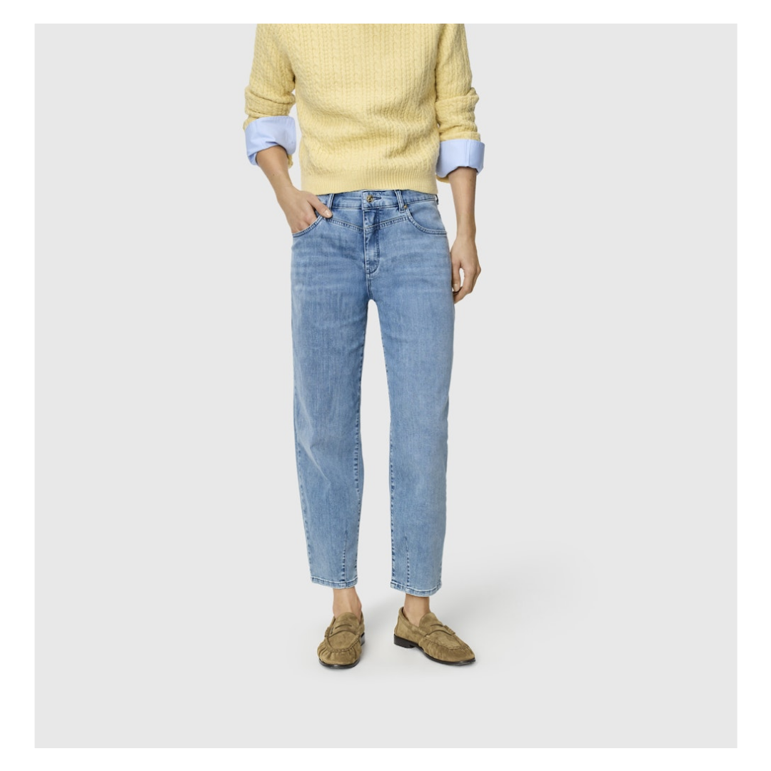 Mac Damen Jeans 0352l312290 günstig online kaufen
