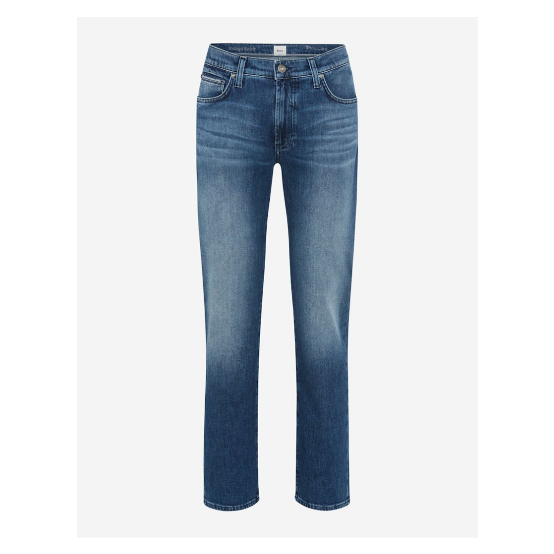Brax Herren Jeans 07-6752-clint Dep günstig online kaufen