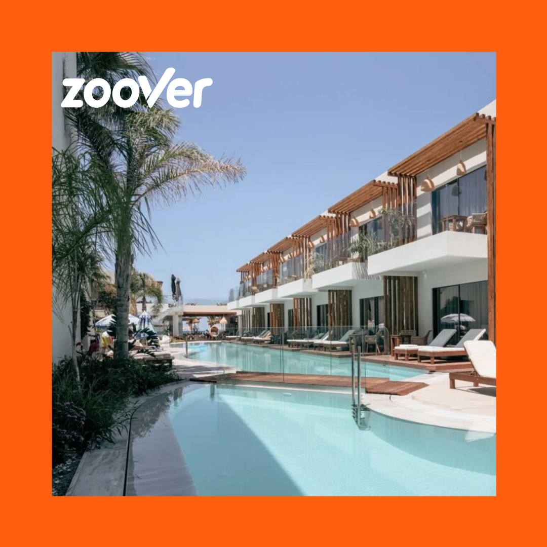 Galazio Beach Resort