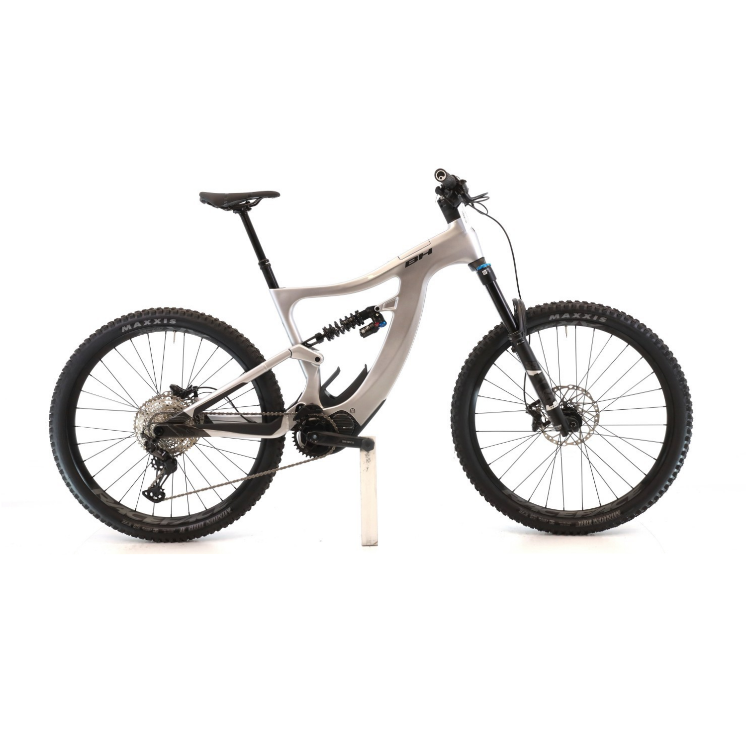 BH Xtep Lynx Pro 0.7 XT Talla XL Km.0