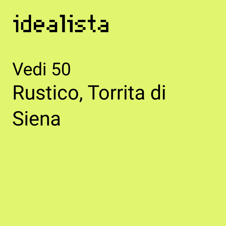 Country homes in Centro, Torrita di Siena