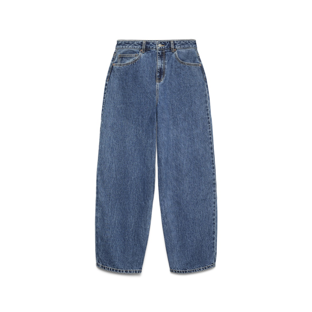 Vero Moda Damen Jeans 10337318 günstig online kaufen