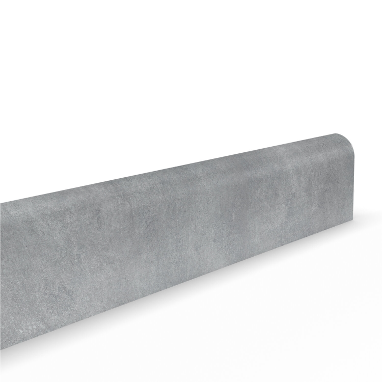 Plinthe PVC décor S071 Gerflor - 200 cm x 6 cm x 1 cm