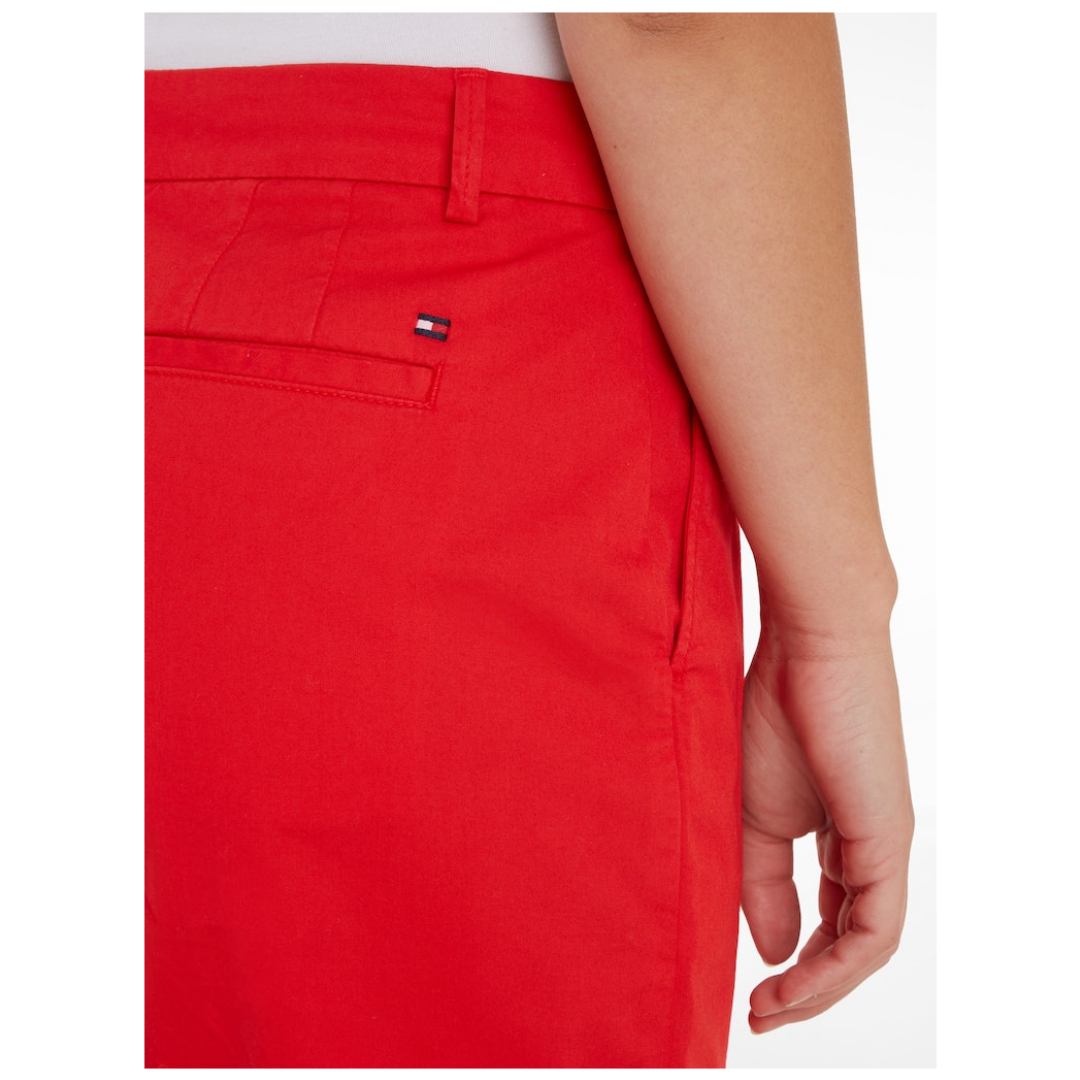 Tommy Hilfiger Damen Short Ww0ww37772