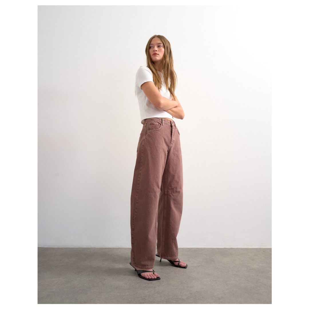 Topshop Damen Jeans 31001735 günstig online kaufen