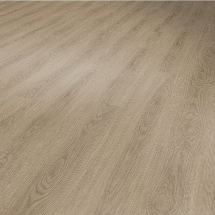 Lame de sol PVC effet bois clipsable scandinav dark Gerflor - 123.9 cm x 21.2 cm x 0.42 cm — vue 3