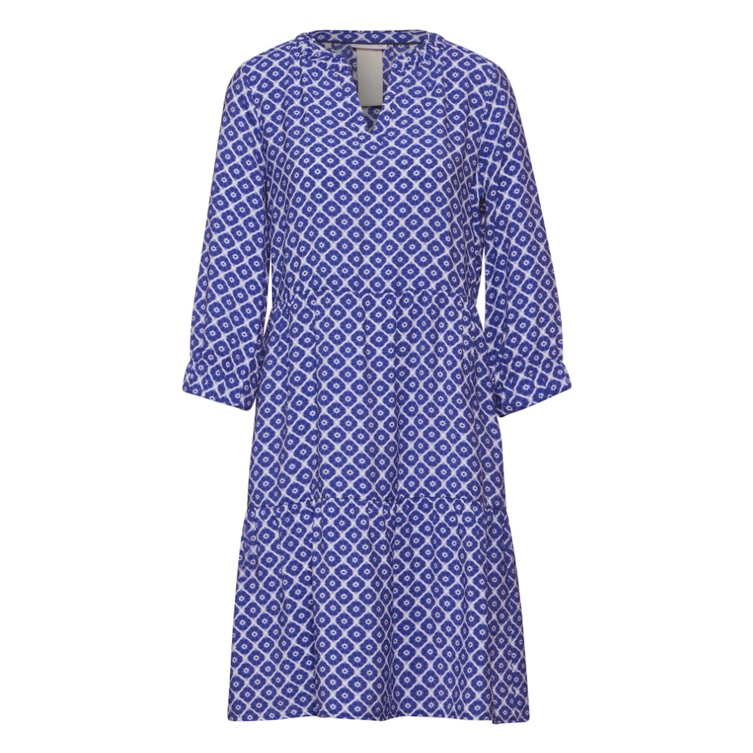 Street One Damen Kleid A144100 günstig online kaufen