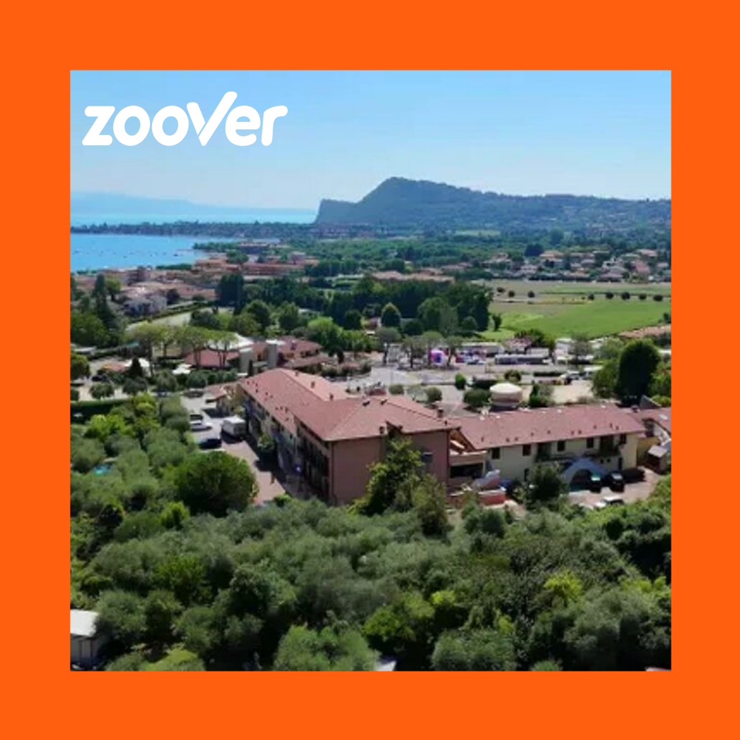Donna Silvia Hotel & Wellness Centre