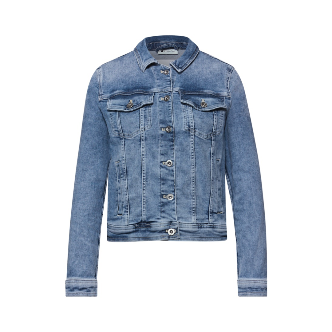 Street One Damen Jacke A212920 günstig online kaufen