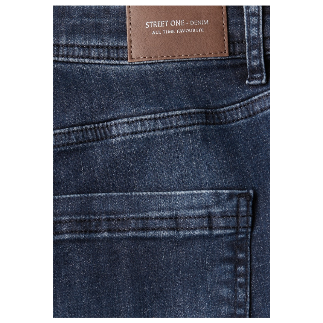 Street One Damen Jeans A379542 günstig online kaufen