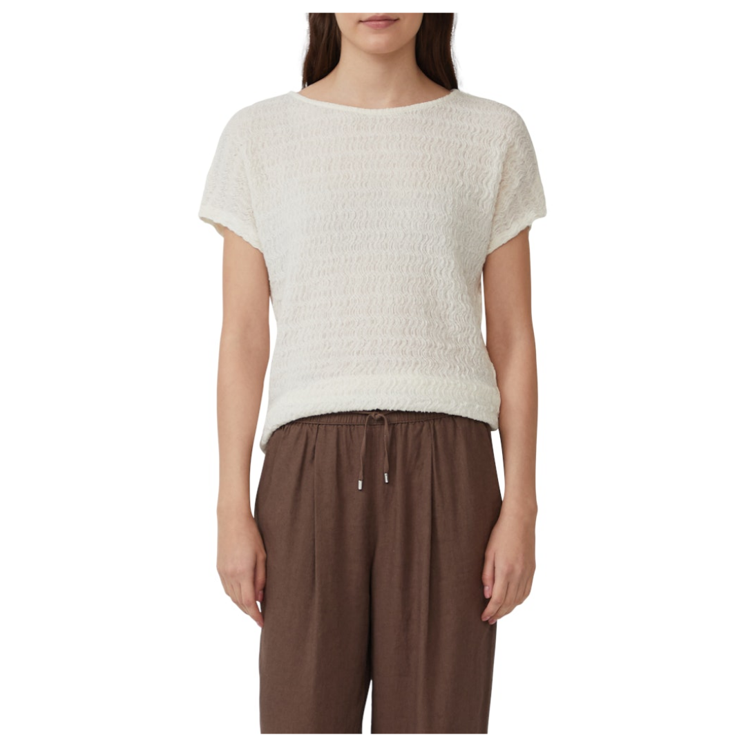 S.oliver Damen T-Shirt 2166362 günstig online kaufen