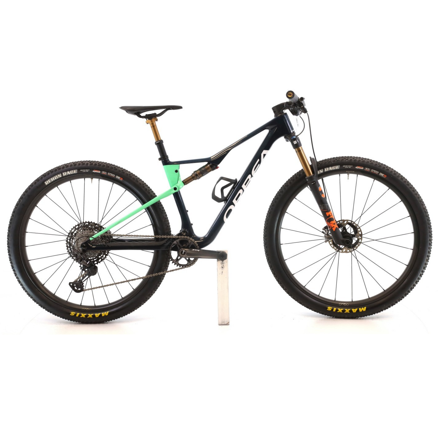 Orbea Oiz M-Team Factory XT Talla M Reacondicionada