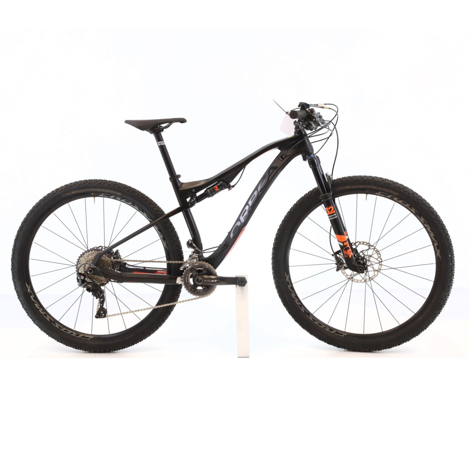 Orbea Oiz M30 29 Xt · Rahmengröße M · Refurbished
