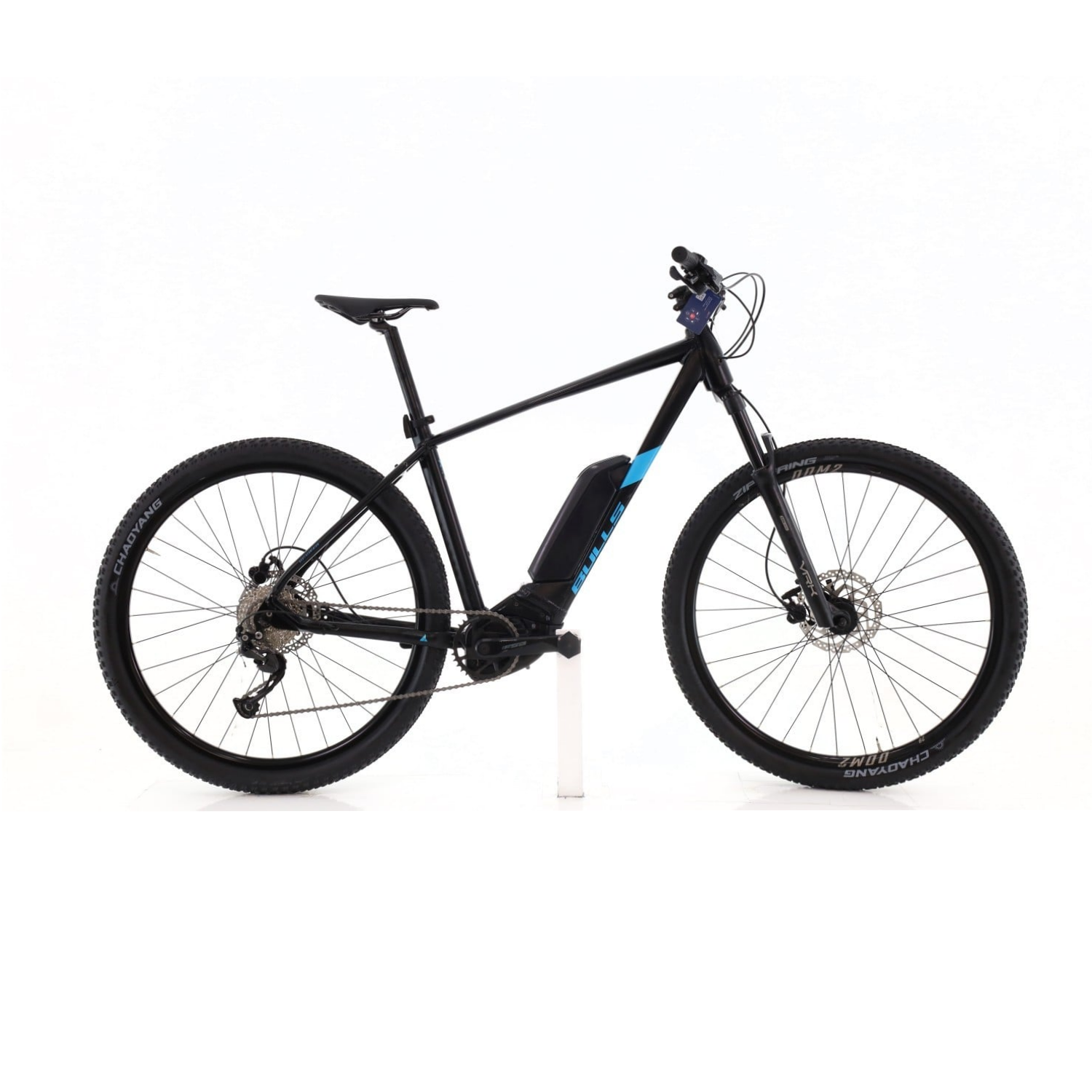 Bulls LT CX taglia L Semi-nuova