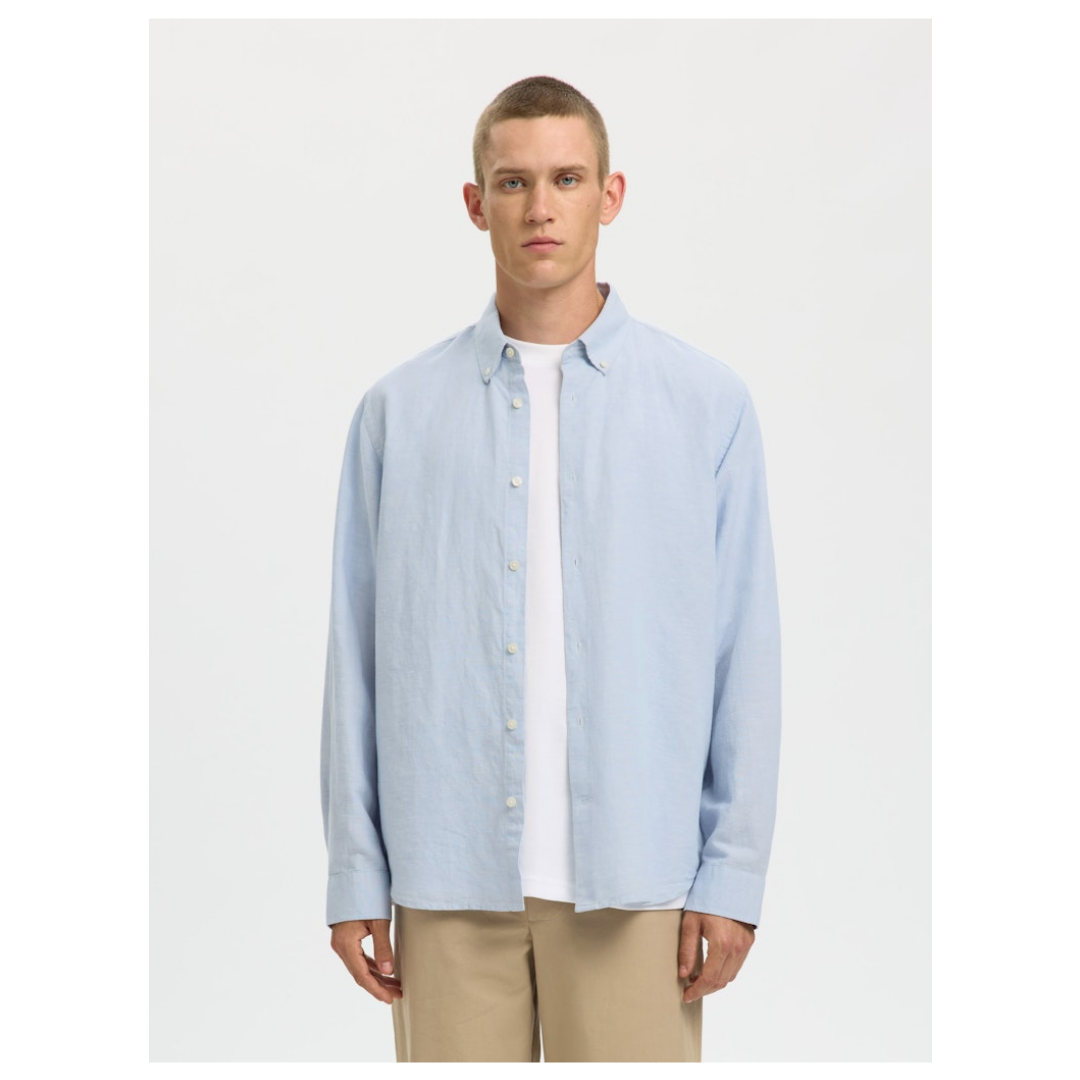 Selected Herren Hemd 16100084 günstig online kaufen