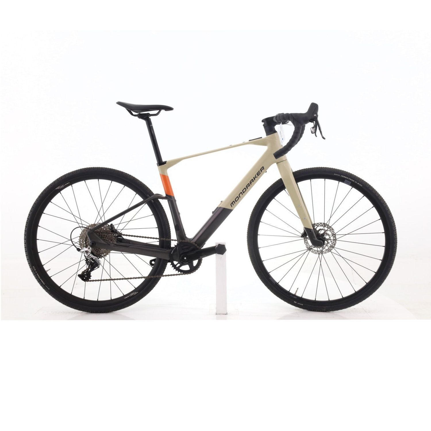 Mondraker Dusty R Talla 54 Reacondicionada