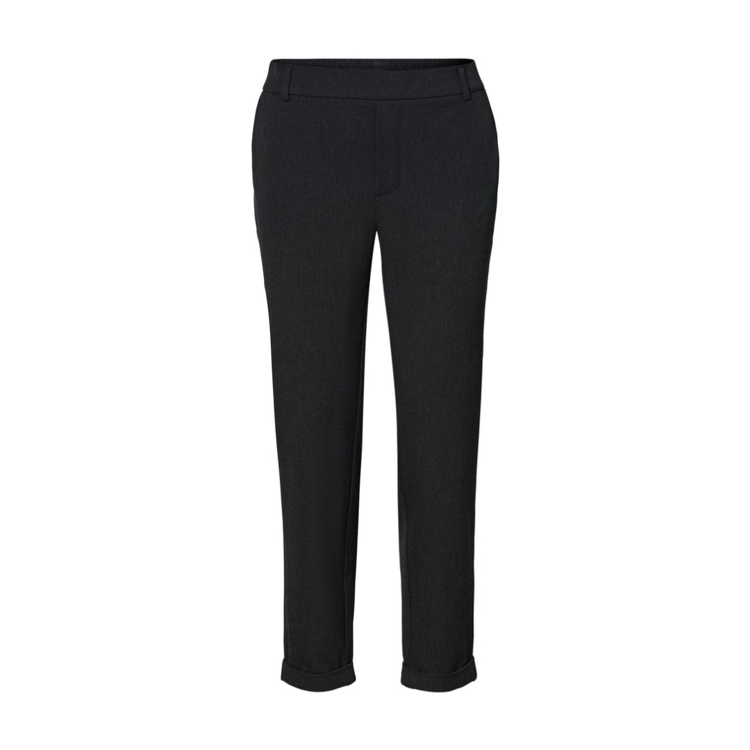 Vero Moda - Damen Hose - Grau - Größe: L-32 - bei Tara-M