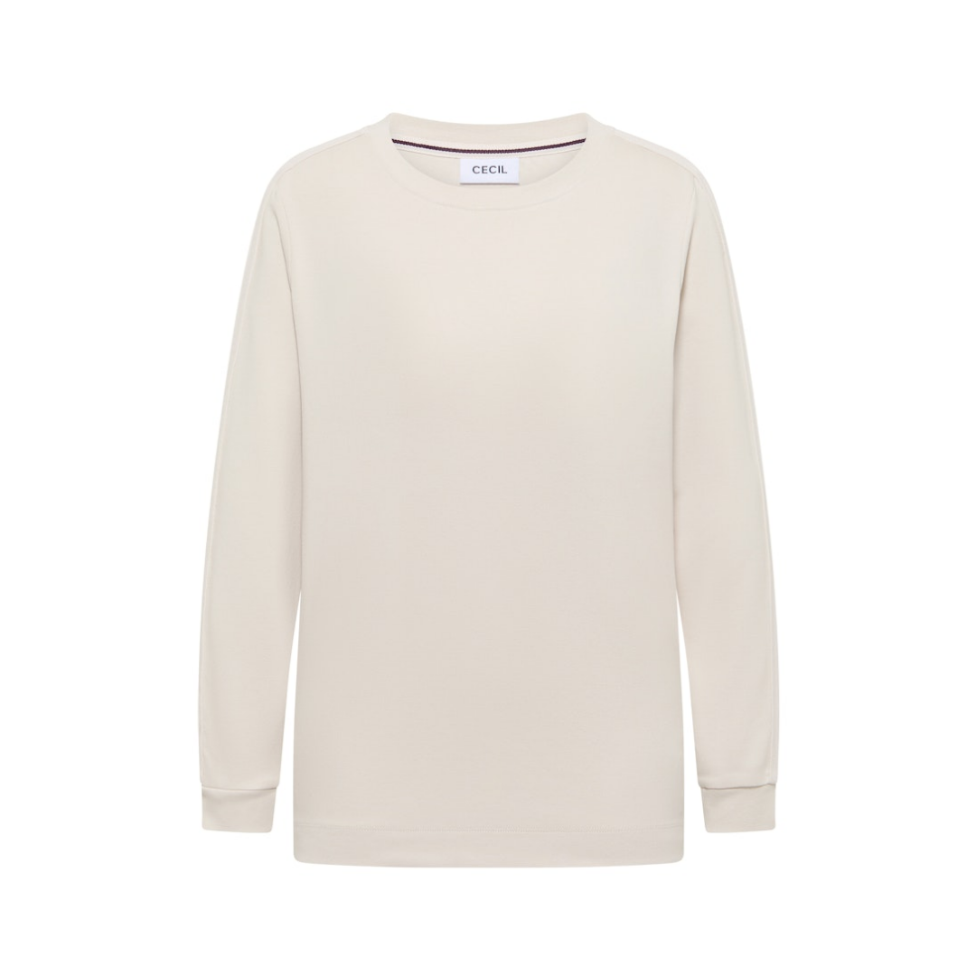 Cecil Damen Langarmshirt B324157 günstig online kaufen