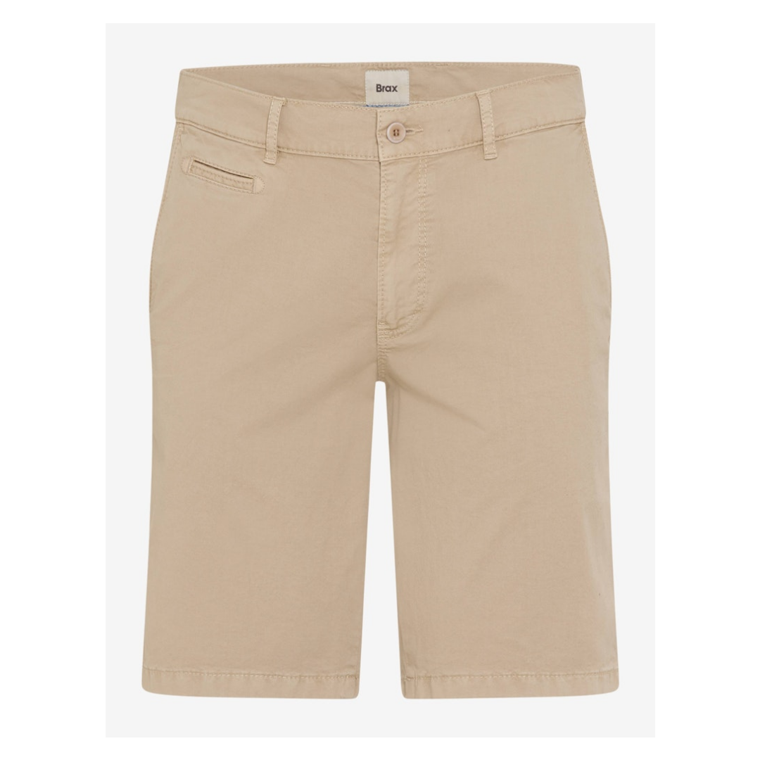 Brax - Herren Shorts - canvas - Größe: 38 - bei Tara-M